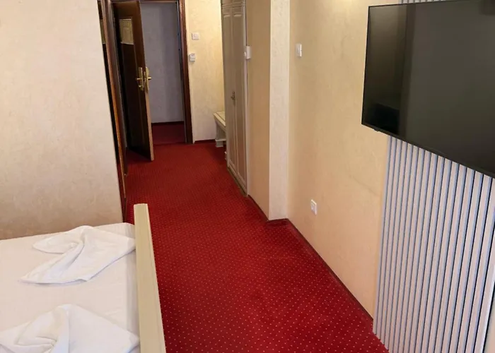 Bavaria Hotel Craiova