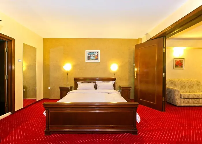 Hotel Bavaria Craiova