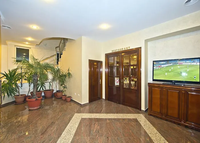 Bavaria 3* 크라이오바